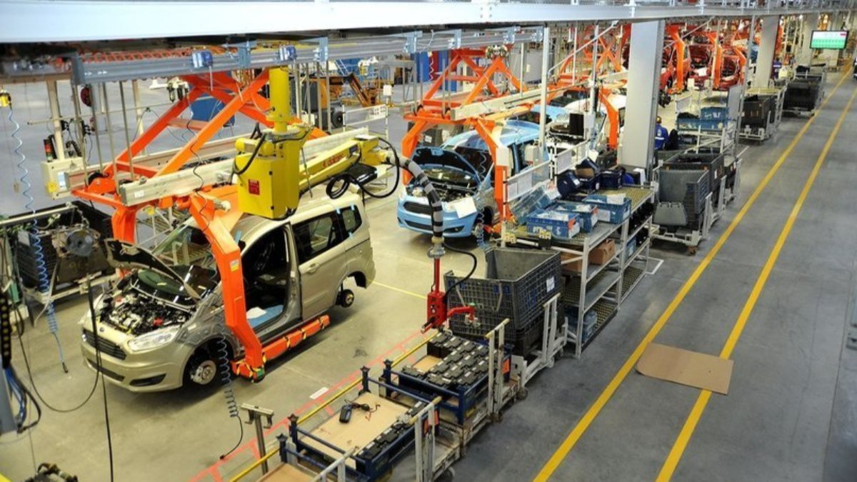 Ford Otosan, Gölcük'teki üretime iki ay ara verecek