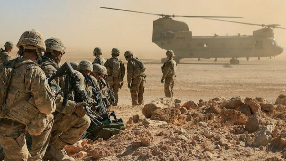 ABD'nin Afganistan planı net değil