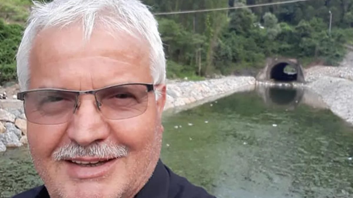 Zonguldak'ta 61 yaşındaki adam koronaya yenik düştü