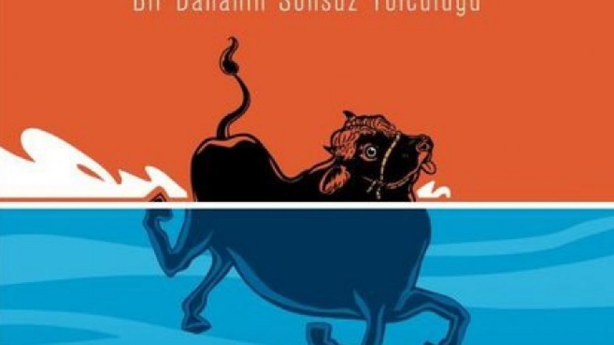 Bir dananın sonsuz yolculuğu: Ahbap Ferdinand