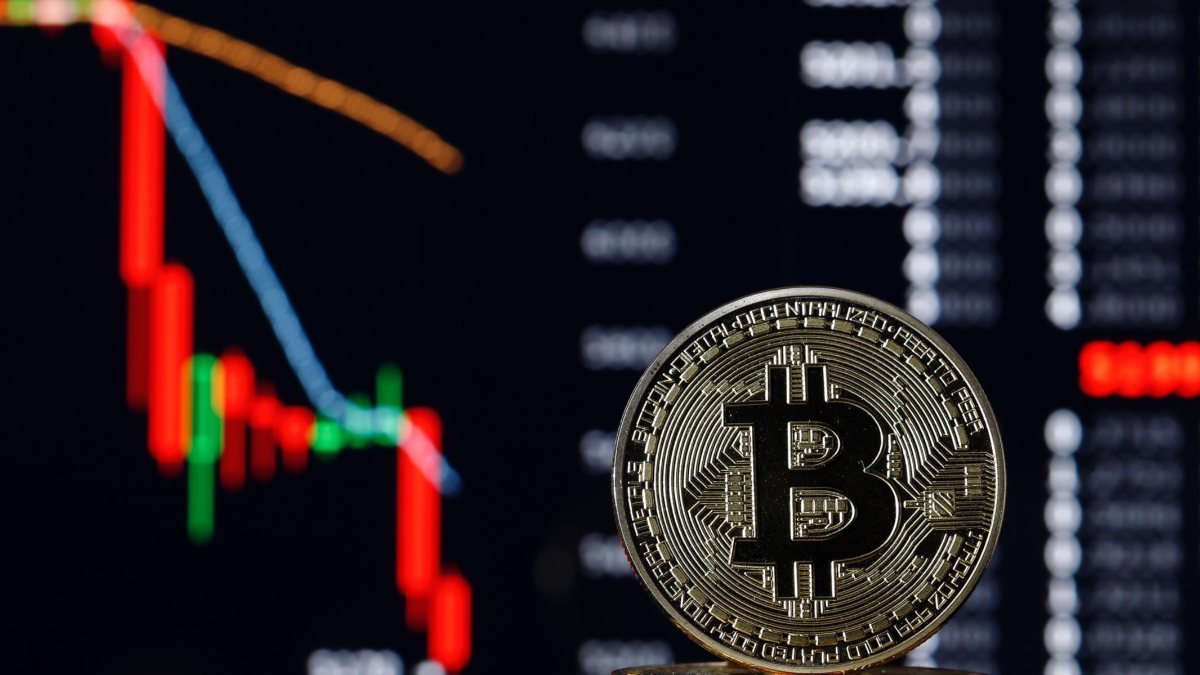 Bitcoin neden düşüşe geçti? Kripto para piyasasında Bitcoin çöküşü..