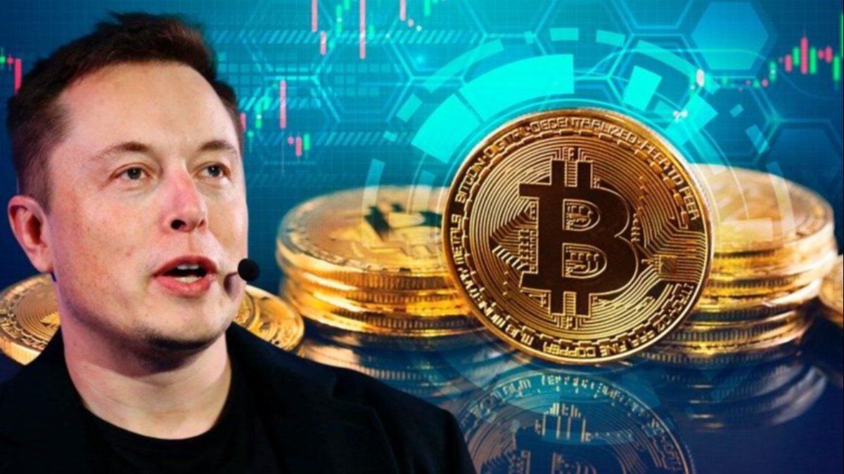 Elon Musk'ın Bitcoin geliri Tesla'yı geçti