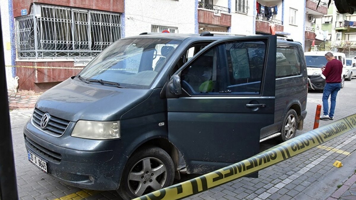 Manisa'da cinayetten aranan 2 şüpheli Ukrayna'da yakalandı