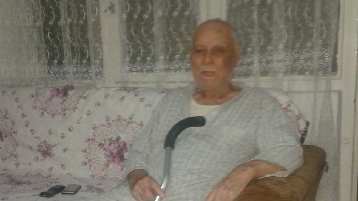 Çanakkale’de evrak karışıklığı nedeniyle 'öldü' sanılan yaşlı adam, hayatını kaybetti