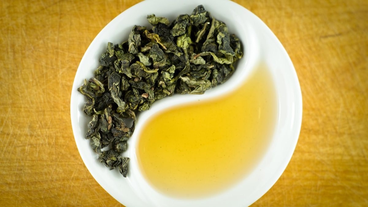 Uykuda yağ yaktıran çay: Oolong çayının faydaları nelerdir?