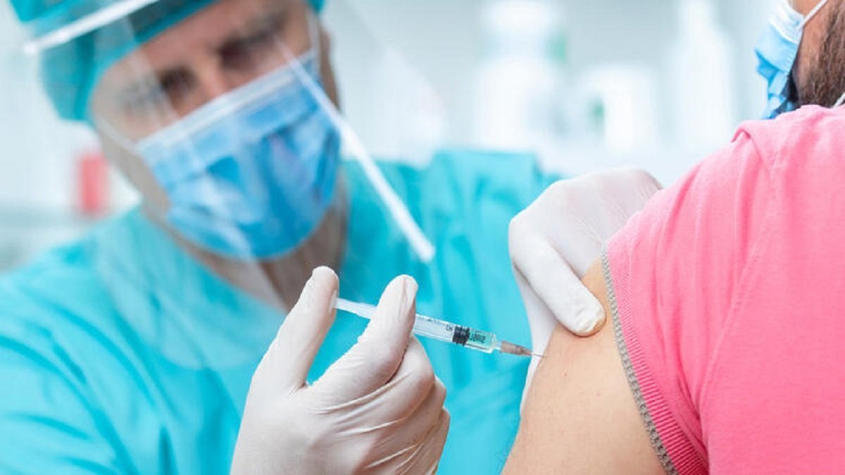 Avukatlar aşı sırası için öncelik bekliyor