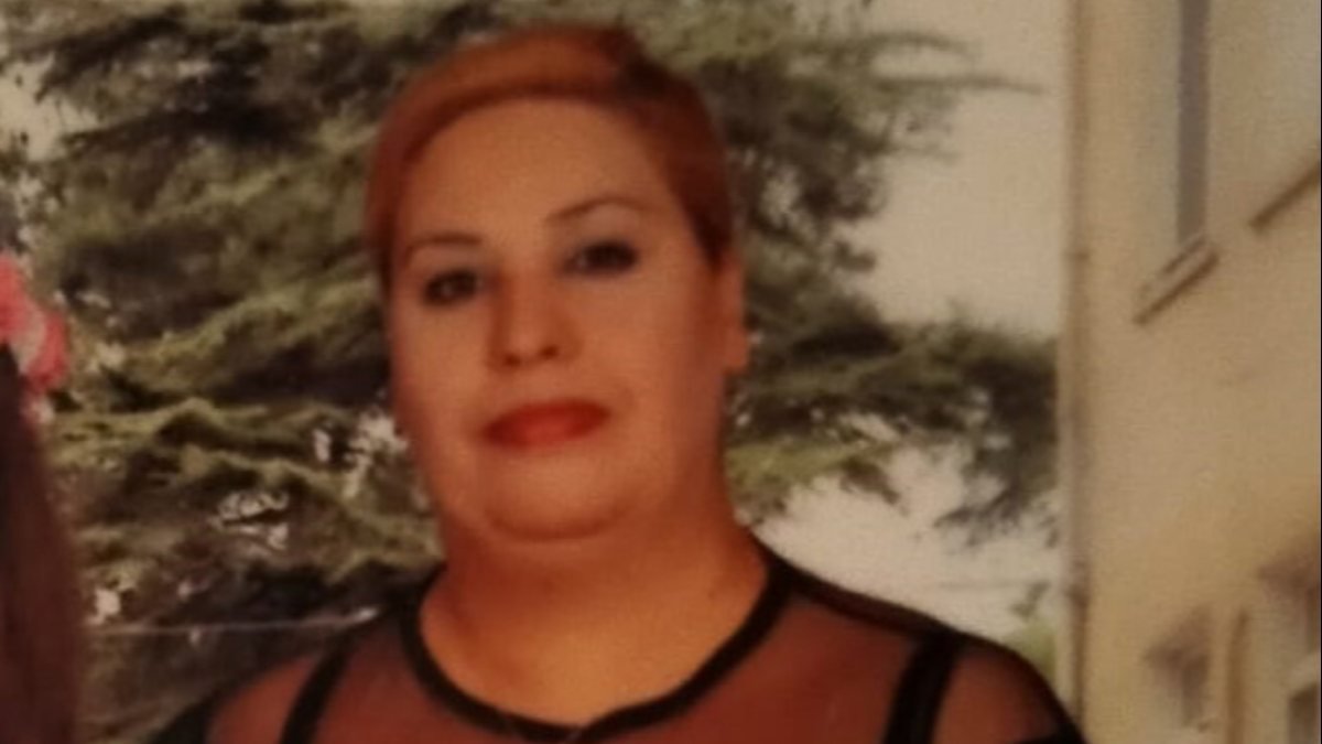 Esenler'de kadın cinayeti: Ağabeyi gözaltına alındı