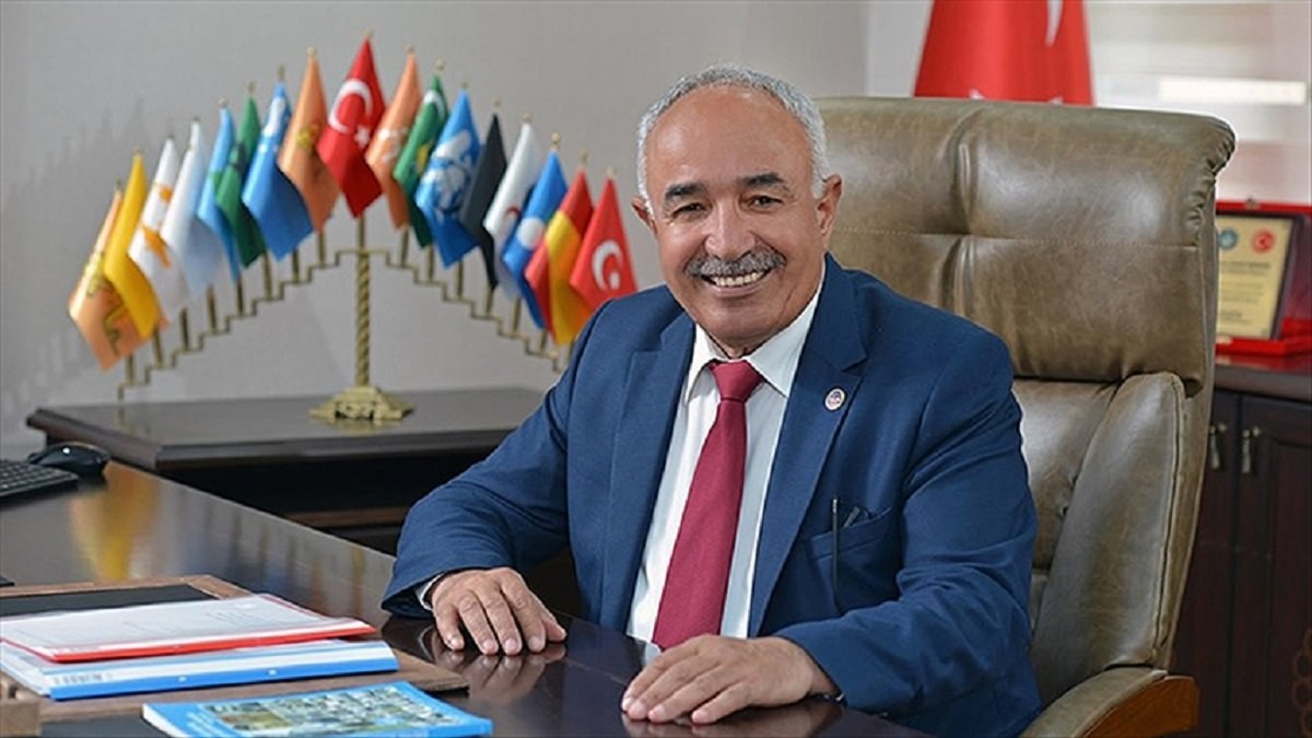 Fadıl Keskin kimdir? Hatay Dörtyol Belediye Başkanı Fadıl Keskin neden istifa etti?