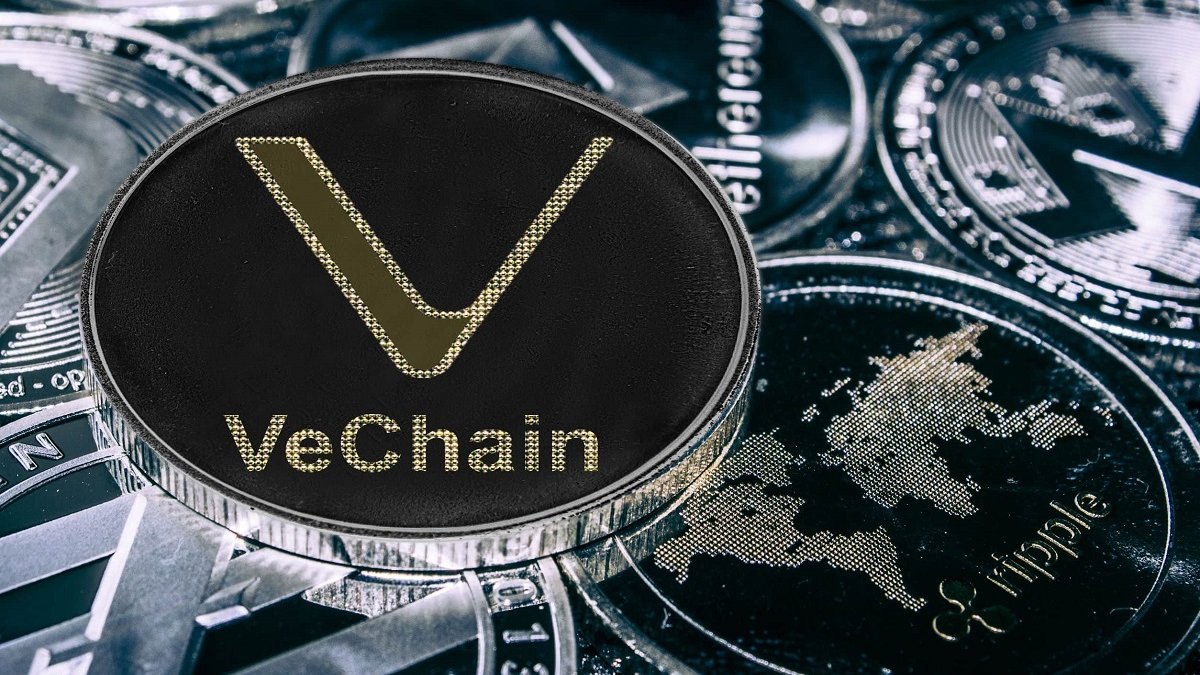 VeChain (VET) nedir, ne kadar? VeChain (VET) hakkında merak edilenler..