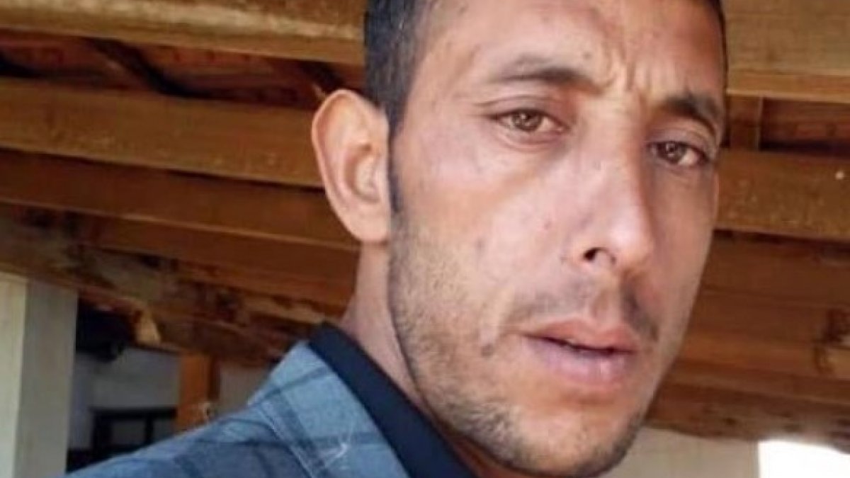 Kayseri'de 3 yaşındaki Alperen'i öldüren tutuklu sanık hakim karşısına çıktı