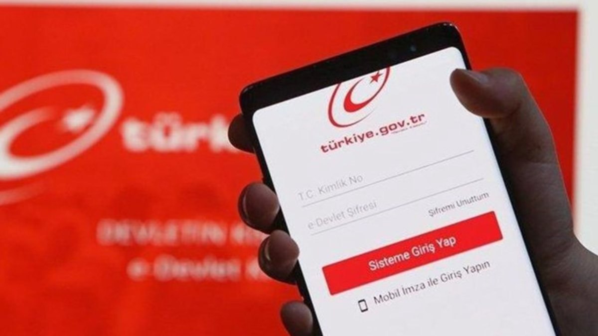 KÇÖ sorgulama 2021: e-Devlet kısa çalışma ödeneği nasıl sorgulanır?