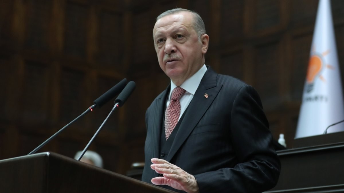 Cumhurbaşkanı Erdoğan'dan, Engin Altay hakkında suç duyurusu
