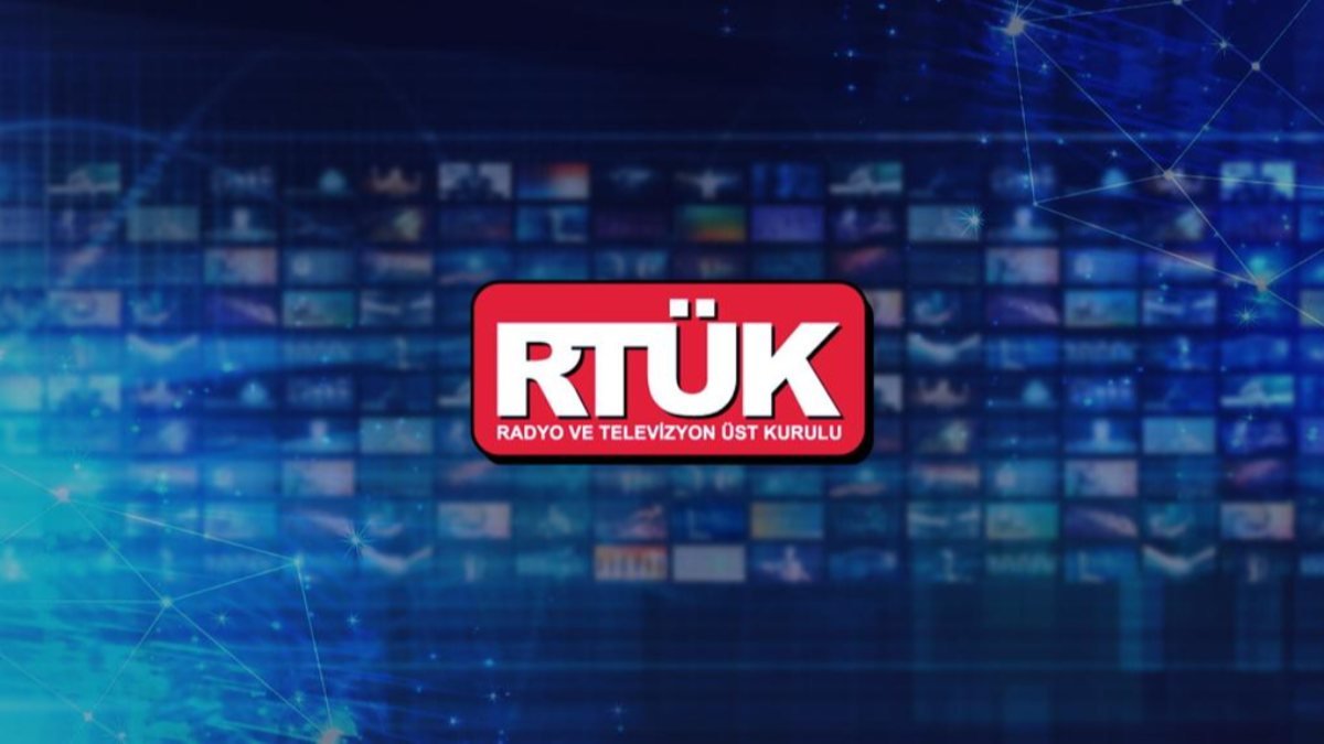 RTÜK'ten KRT ve Halk TV'ye ceza