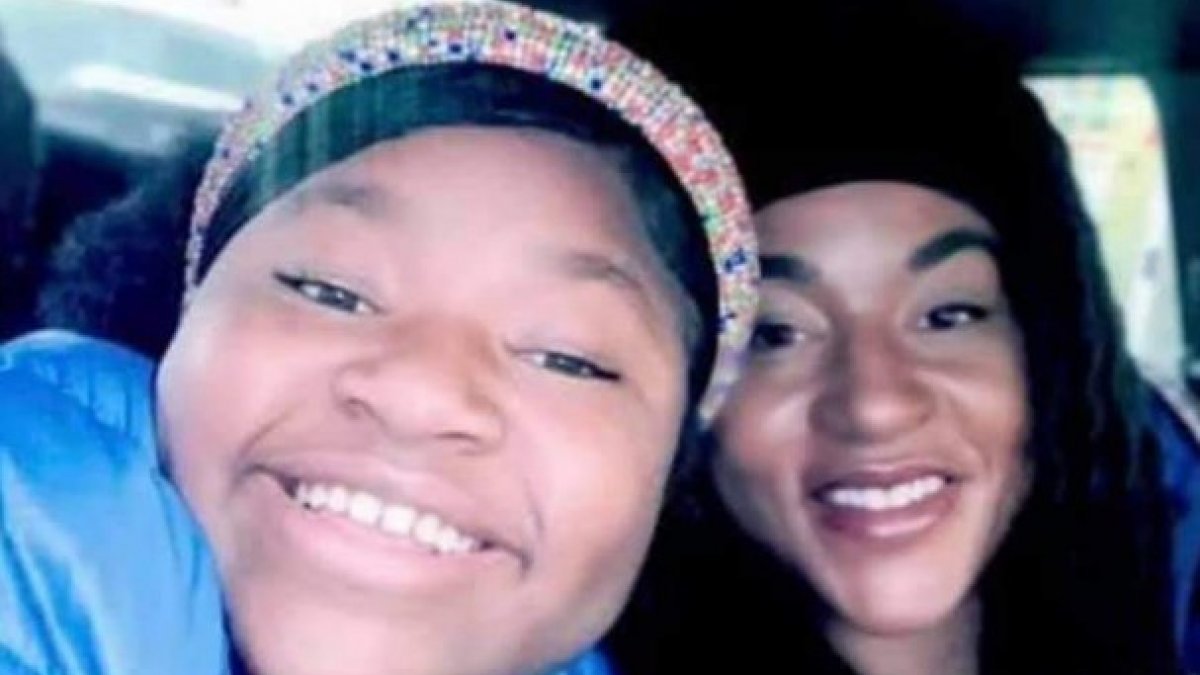 ABD’de ihbara giden polis, 16 yaşındaki siyah Amerikalıyı öldürdü