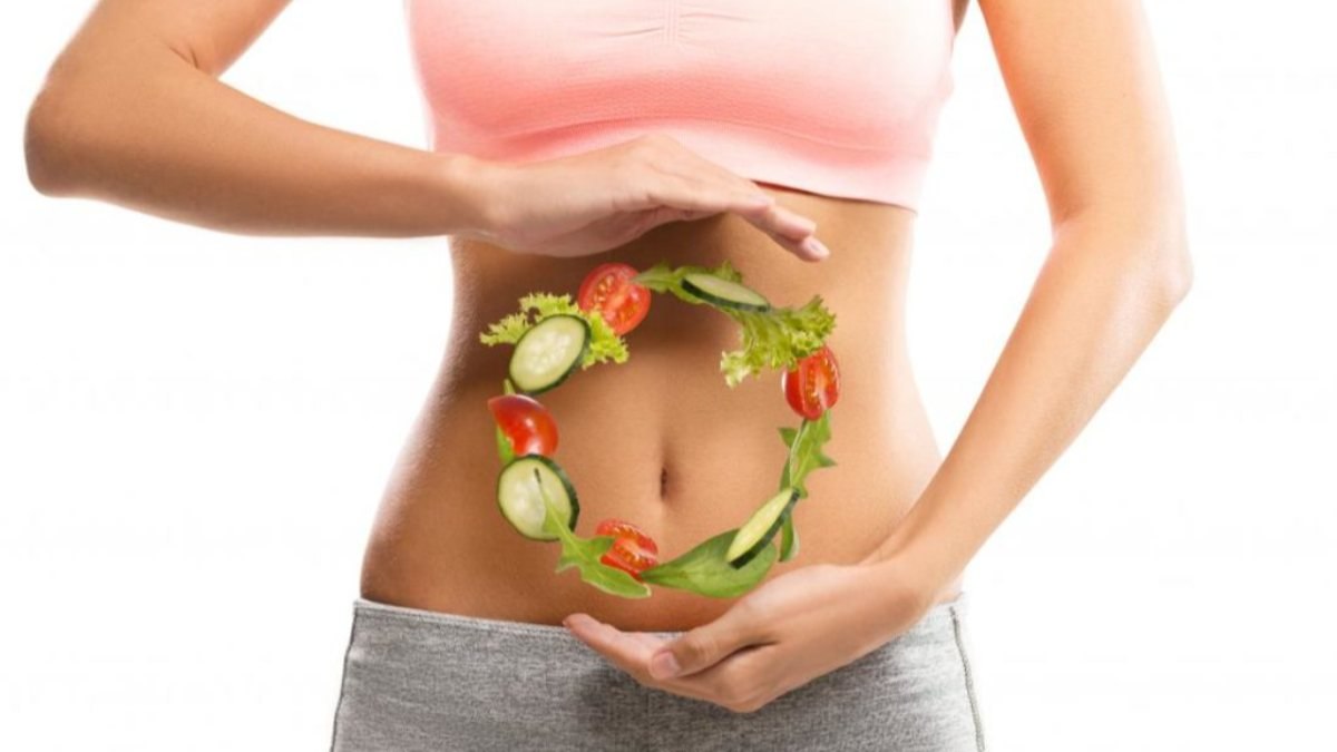 7 günde bağırsak florasını yenilemek için 10 ipucu