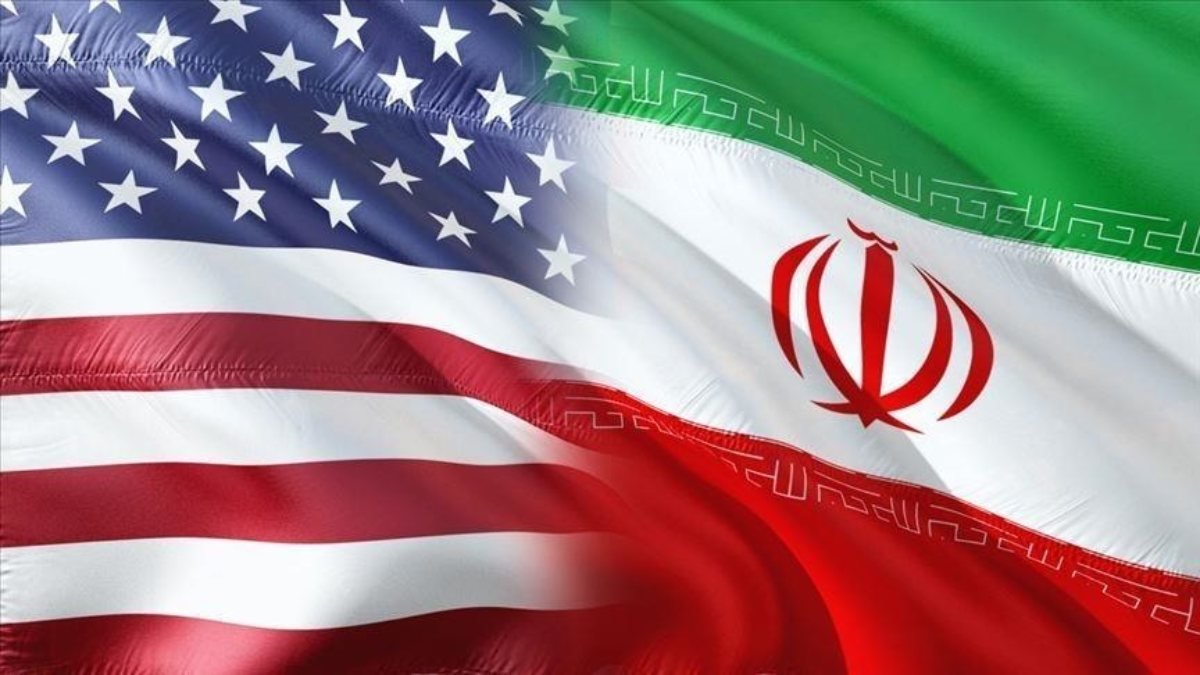 ABD, yaptırımların kaldırılmasına ilişkin yol haritasını İran'a sundu