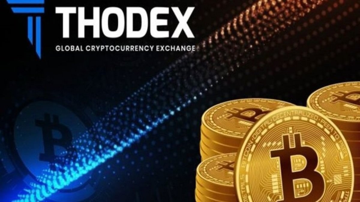 Thodex olayı nedir? Yerli kripto borsası Thodex'de neler oluyor, neden işlem yapılamıyor?