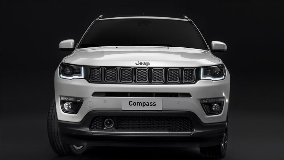 Jeep Renegade ve Compass modellerinde nisan kampanyası