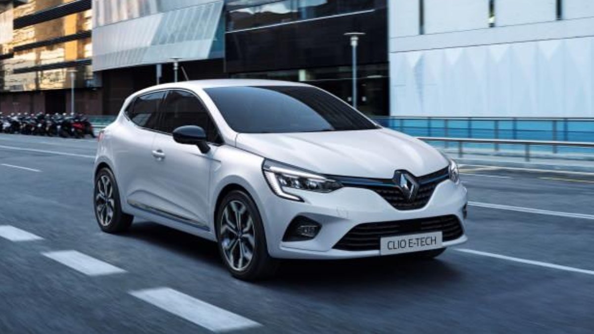Renault Grubu, ilk çeyrekte satışlarını yüzde 1,1 artırdı