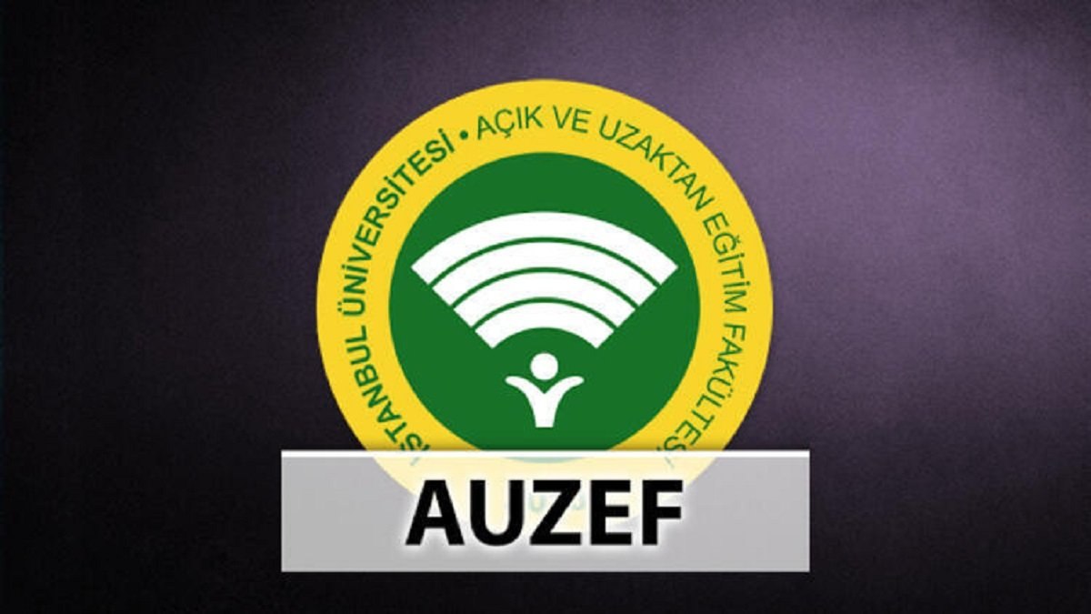 AUZEF online vize sınavı başladı mı? AUZEF sınav giriş ekranı
