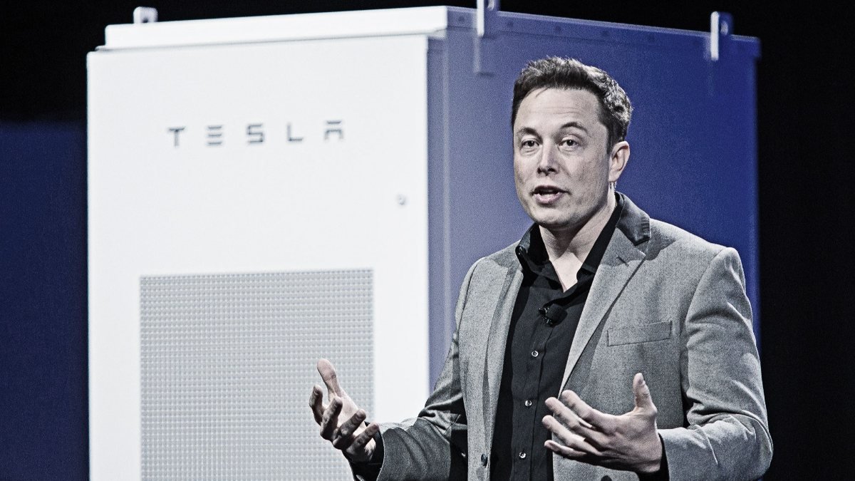 Elon Musk'ın 100 milyon dolarlık iklim yarışmasının detayları belli oldu