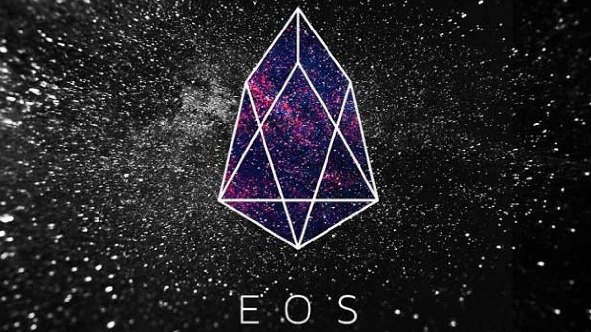 EOS Coin nedir? EOS Coin hakkında merak edilenler..