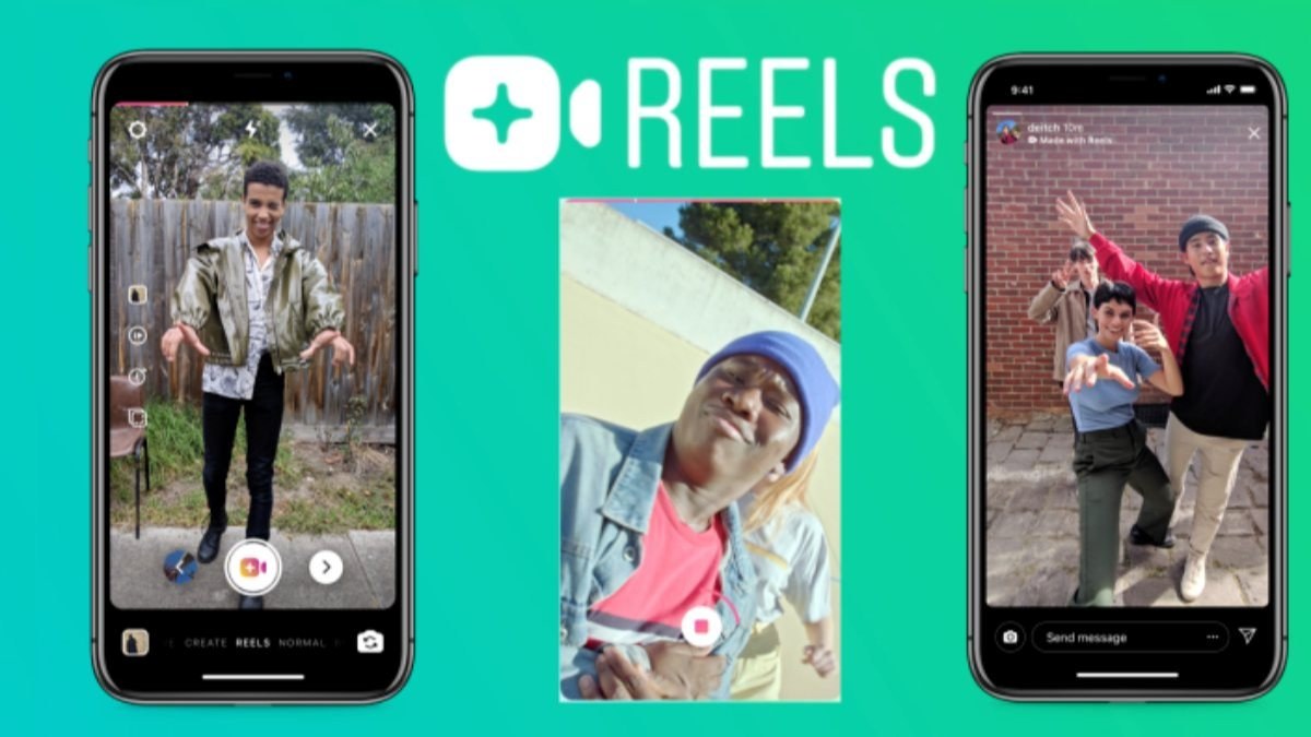 Instagram, Reels videoları arasında reklam gösterecek