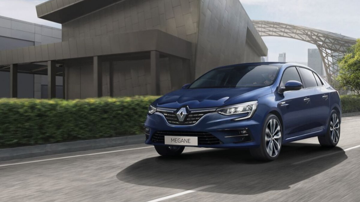 Renault Megane, Clio ve Kadjar modellerinde bahar kampanyası