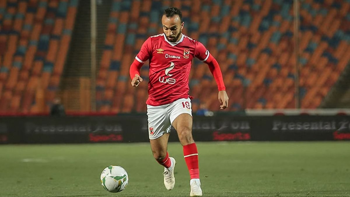 Mohamed Magdy'nin menajeri: Beşiktaş ve Galatasaray istiyor