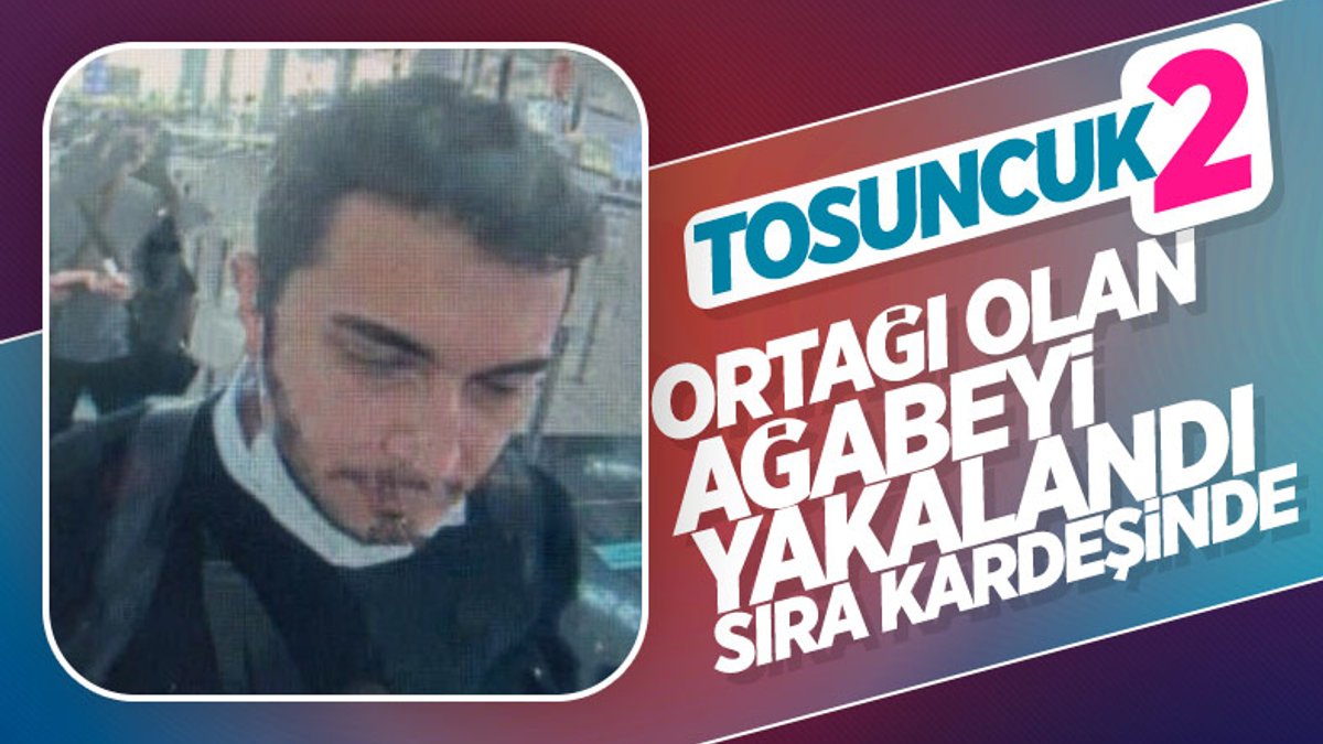 Kripto para borsası Thodex’in ortaklarından Güven Özer İstanbul’da yakalandı