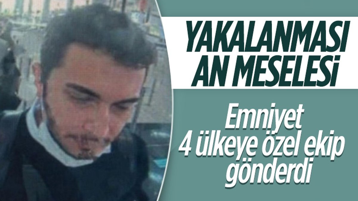 Faruk Özer'in yakalanması için 4 ülkeye özel ekip gönderildi