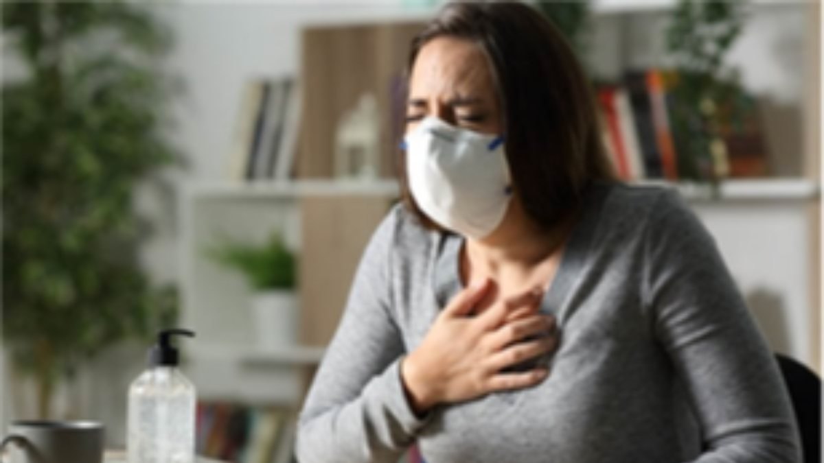 Covid tetikli kalp kası iltihabı: Miyokardit nedir