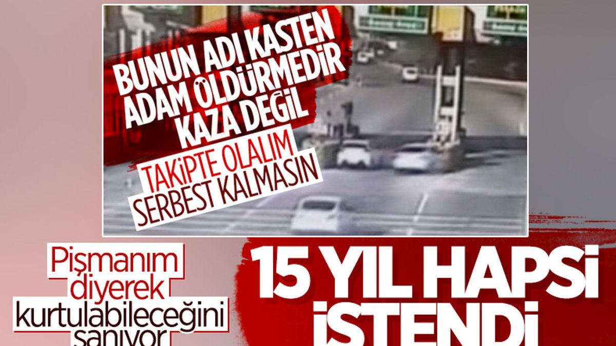 Aydın'da 2 kişinin ölümüne neden olan sürücü: Çok pişmanım