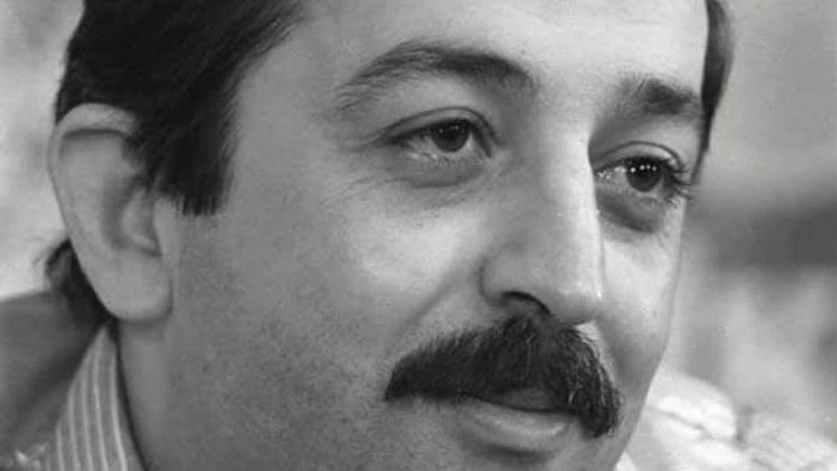 Yeşilçam’ın usta oyuncularından Ertuğ Koruyan, hayatını kaybetti