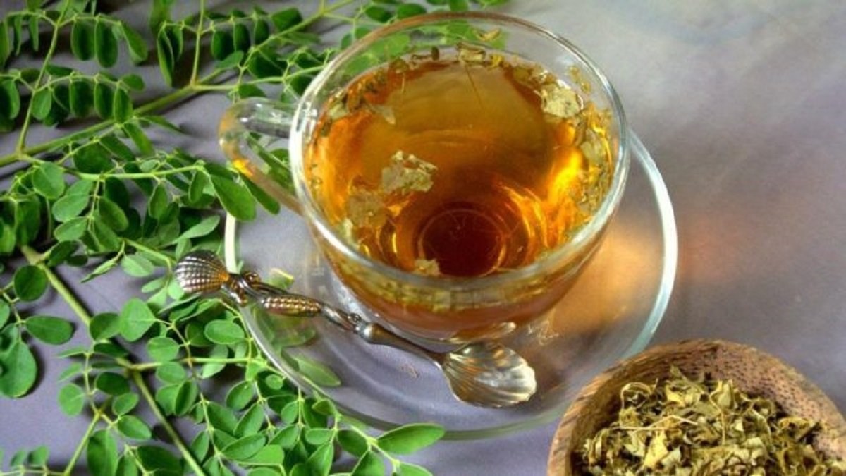 Mucizevi çay: Moringa çayı nedir, nasıl tüketilir? Moringa çayı faydaları..