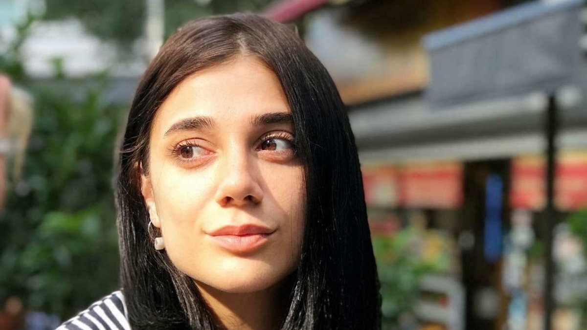 Muğla'da öldürülen Pınar Gültekin davasında 5'inci duruşma