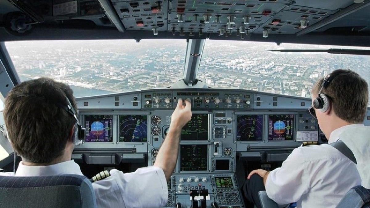 26 Nisan Dünya Pilotlar Günü: Dünya Pilotlar Günü kutlama mesajları 2021