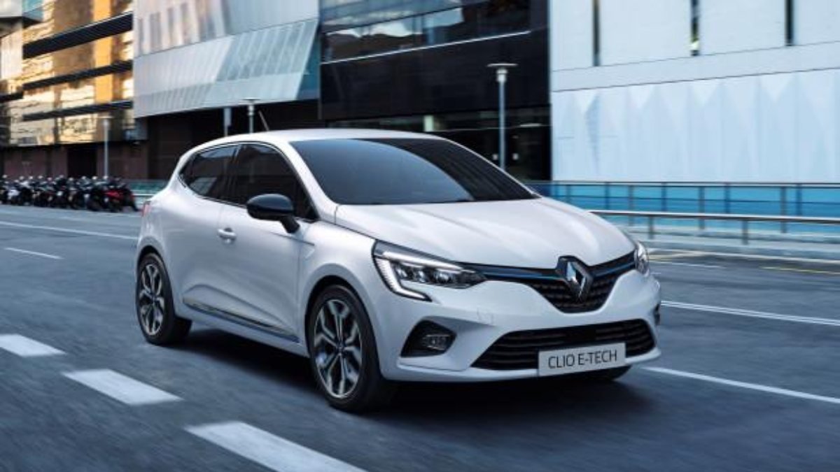 Renault, yeni otomobillerine hız sınırı getiriyor