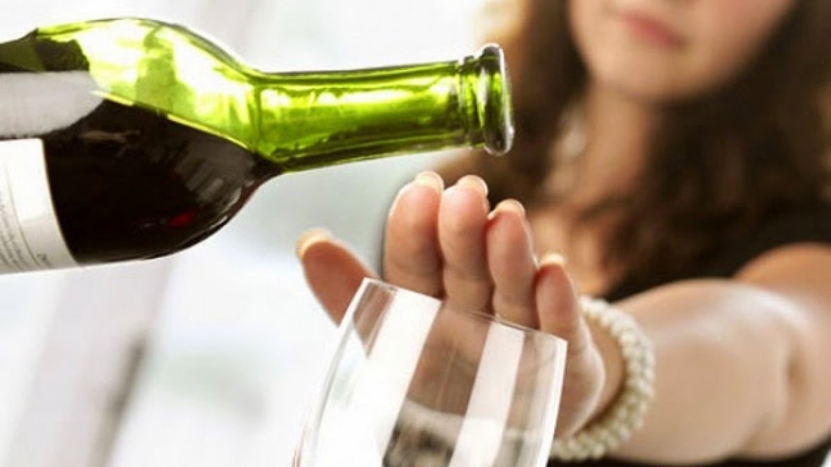 Rusya'da alkol satışı 10 günlüğüne yasaklanıyor