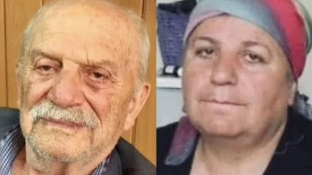 Trabzonlu baba-kız, aynı gün koronadan öldü
