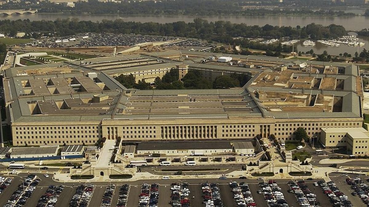 Pentagon, Biden'ın açıklamasının Türkiye-ABD ilişkilerini etkilemesini beklemiyor