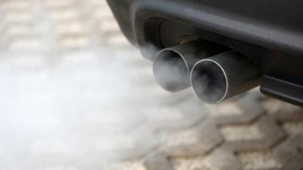 Egzoz emisyon denetimleri, araçlar durdurulmadan yapılacak