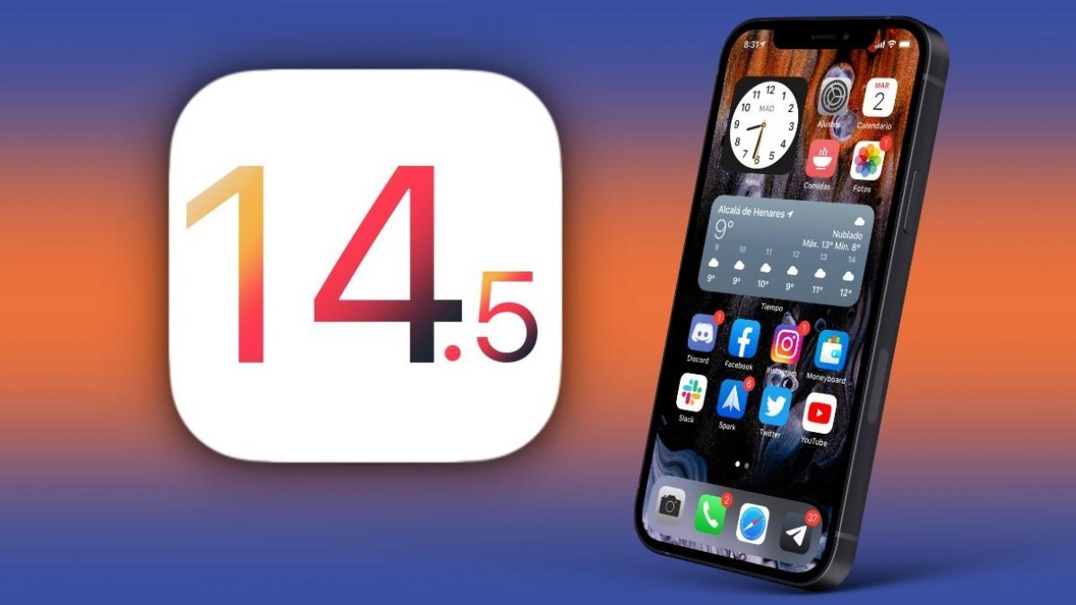 iOS 14.5 güncellemesi yayınlandı: İşte iPhone'lara gelen yenilikler