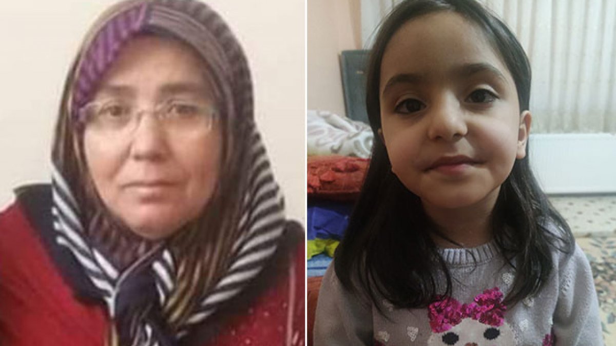 Konya'da anneanne ve torununa çarpan sürücü tutuklandı