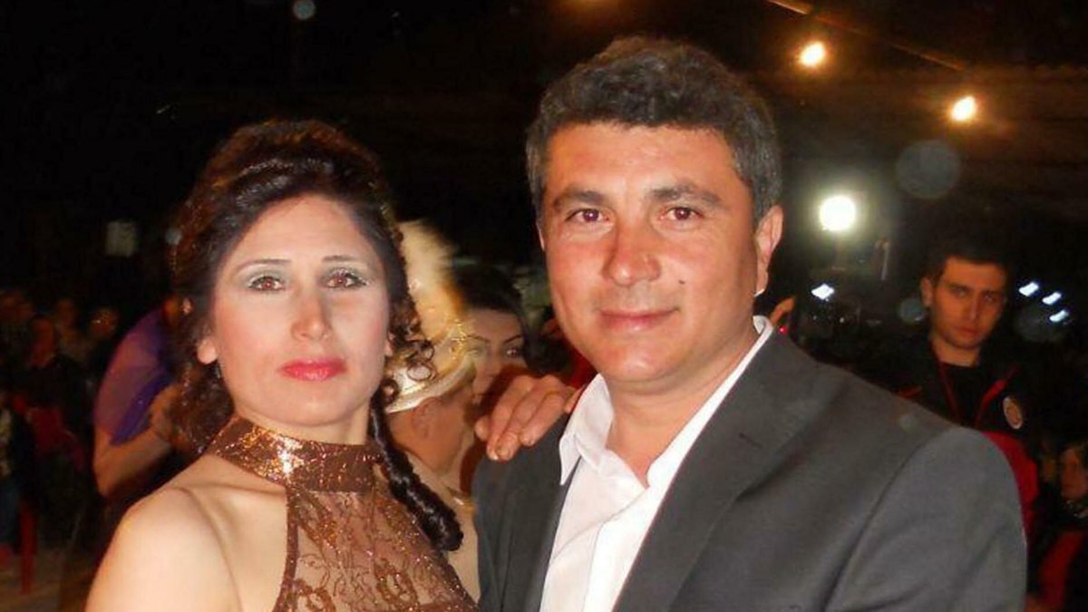 İzmir'de eşini döverek ölümüne neden olmaktan yargılanan şahsa beraat