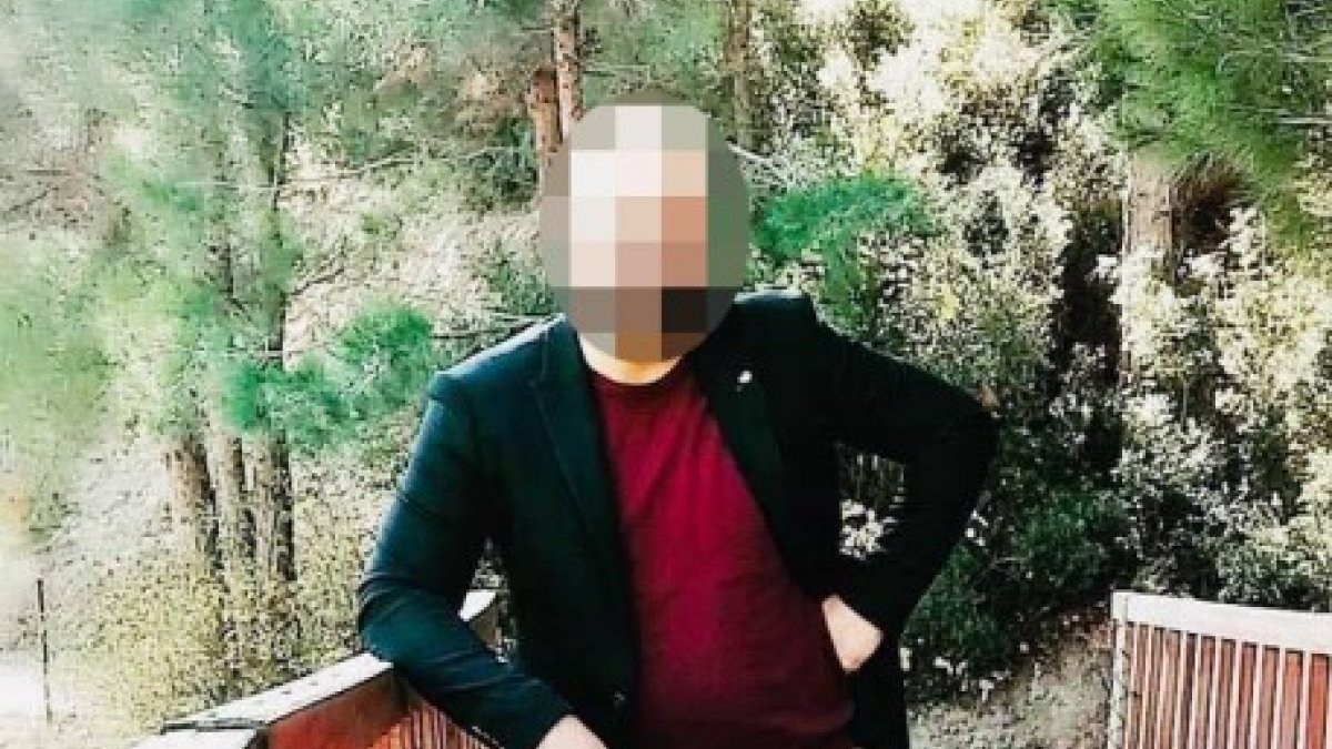 Burdur'da şarküterideki kadını av tüfeğiyle öldüren saldırgan tutuklandı