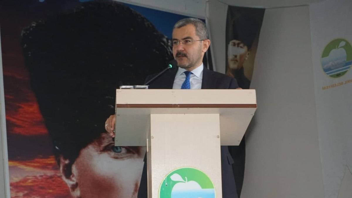 Denizli'de belediye başkanı 3 kez koronaya yakalandı
