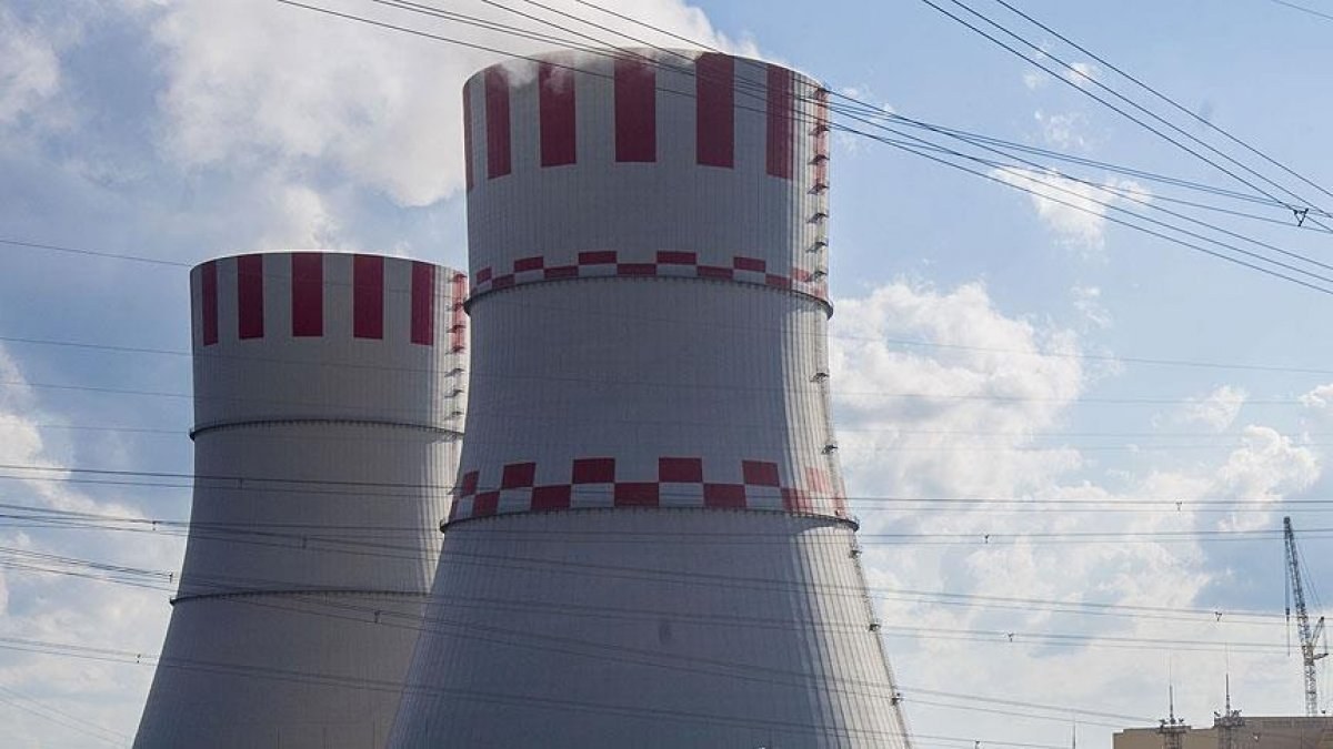 Japonya’da 40 yıllık nükleer reaktörler yeniden hizmete alındı