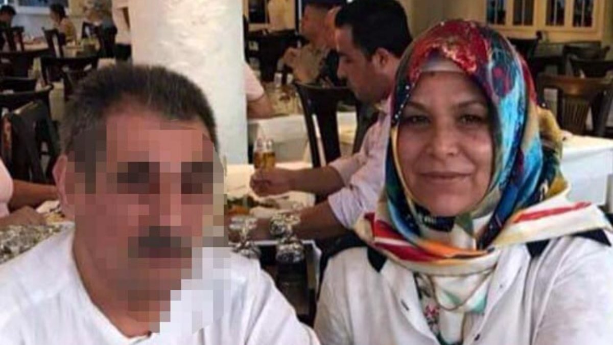 İzmir'de eşini öldüren sanığın yıllarca uyguladığı şiddeti kızları anlattı