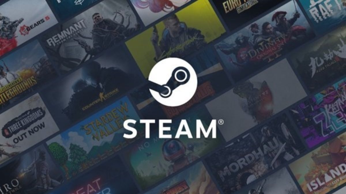 2021 Steam indirimleri başladı: İşte büyük indirime giren oyunlar